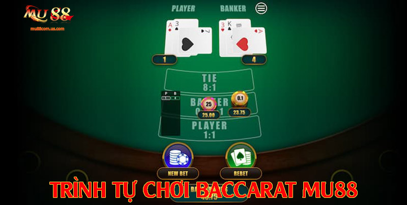 Cần biết trình tự chơi game chuẩn chỉnh